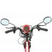  Электровелосипед SPARK COMPACT 14 48V/400W/12Ah (Red)