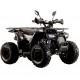 Квадроцикл бензиновый Spark SP125-9 (Black)