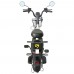  Электровелосипед SPARK VOLT 14 48V/400W/12Ah (Black)