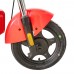 Электровелосипед SPARK VOLT 14 48V/400W/12Ah (Red)