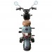  Электровелосипед SPARK GLIDE 14 60V/500W/20Ah (Green)