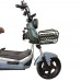 Электровелосипед SPARK GLIDE 14 60V/500W/20Ah (Green)