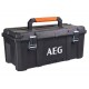 Ящик для инструмента AEG 26TB