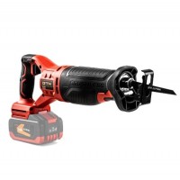 Пила сабельная аккумуляторная GTM RS18/150BL (каркас)