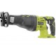 Пила сабельная аккумуляторная Ryobi R18RS7-0
