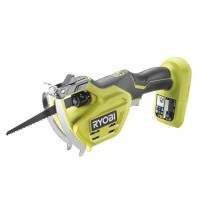 Пила сабельная аккумуляторная Ryobi RY18PSA-0