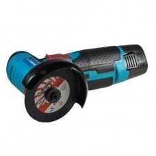  Угловая аккумуляторная ШМ Sakuma BLUE CAG312