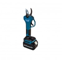 Секатор аккумуляторный Sakuma BLUE CCC3021B SET