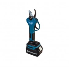  Секатор аккумуляторный Sakuma BLUE CCC3521B SET