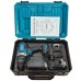  Шуруповерт ударный аккумуляторный Sakuma BLUE CD8521B-CORE SET02