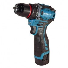  Шуруповерт аккумуляторный Sakuma BLUE CDC4516B SET