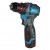 Шуруповерт аккумуляторный Sakuma BLUE CDC4516B SET