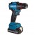 Шуруповерт аккумуляторный Sakuma BLUE CDC4521B SET