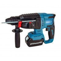 Перфоратор аккумуляторный Sakuma BLUE CHR2621B SET02