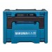  Гайковерт аккумуляторный Sakuma BLUE CIW6021B SET02