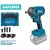Гайковерт аккумуляторный Sakuma BLUE CIW6021B SET02