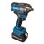 Гайковерт аккумуляторный Sakuma BLUE CIW8021B SET02