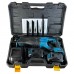  Пила сабельная аккумуляторная Sakuma BLUE CRS6521B-CORE SET02