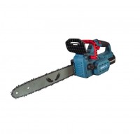 Пила цепная аккумуляторная Sakuma BLUE CS1621B SET02