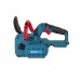  Пила цепная аккумуляторная Sakuma BLUE CS1621B SET02