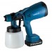  Краскопульт аккумуляторный Sakuma BLUE CSG8021-CORE SET 