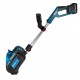 Снегоуборщик аккумуляторный Sakuma BLUE CSR1021B-CORE