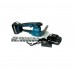  Ножницы аккумуляторные Sakuma BLUE CUM1221 SET02