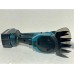  Ножницы аккумуляторные Sakuma BLUE CUM1221 SET02