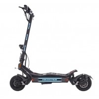 Электросамокат Maxxter BE-3 (black)