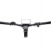 Электросамокат Maxxter BE-3 (black) Электросамокат Maxxter BE-3 (black)