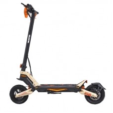  Электросамокат Maxxter G2 (yellow)