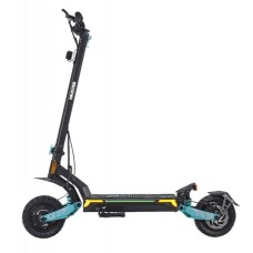  Электросамокат Maxxter G3 PRO (black-blue)
