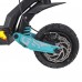  Электросамокат Maxxter G3 PRO (black-blue)