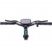  Электросамокат Maxxter G3 PRO (black-blue)