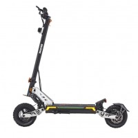 Электросамокат Maxxter G3 (black-white)