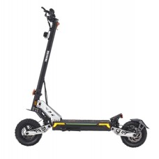  Электросамокат Maxxter G3 (black-white)