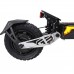  Электросамокат Maxxter G3 (black-white)