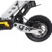 Электросамокат Maxxter G3 (black-white)