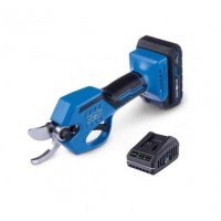 Секатор аккумуляторный Scheppach BC-PRS28-X Set S