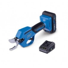  Секатор аккумуляторный Scheppach BC-PRS28-X Set S