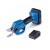 Секатор аккумуляторный Scheppach BC-PRS28-X Set S
