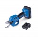 Секатор аккумуляторный Scheppach BC-PRS28-X Set S