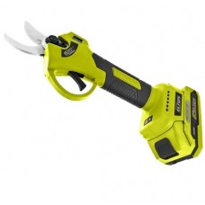  Секатор аккумуляторный ELTOS CА 20BL/25-1