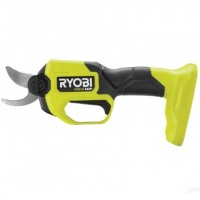 Секатор аккумуляторный Ryobi RY18SCXA-0 (5133005025)