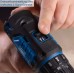 Дрель-шуруповерт аккумуляторный Scheppach CD60-X (5909237900) Дрель-шуруповерт аккумуляторный Scheppach CD60-X (5909237900)
