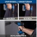 Дрель-шуруповерт аккумуляторный Scheppach CD60-X (5909237900) Дрель-шуруповерт аккумуляторный Scheppach CD60-X (5909237900)