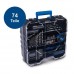 Дрель-шуруповерт аккумуляторный Scheppach C-DTB74/1-X (5909315900) Дрель-шуруповерт аккумуляторный Scheppach C-DTB74/1-X (5909315900)