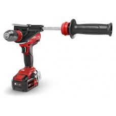  Шуруповерт аккумуляторный Flex DD4G18,0-EC