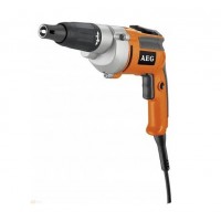 Шуруповерт электрический AEG S 2500 E