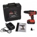  Дрель-шуруповерт аккумуляторный Vitals Master AU 1825 Kit SmartLine+